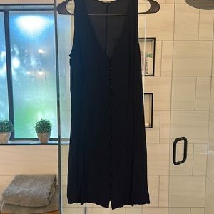 Madewell sleeveless dress